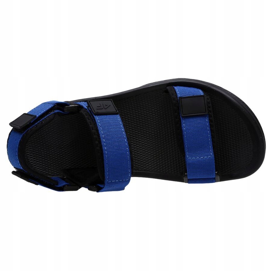 SANDAŁY DZIECIĘCE 4F CHŁOPIĘCE WYGODNE SPORTOWE Płeć chłopcy dziewczynki