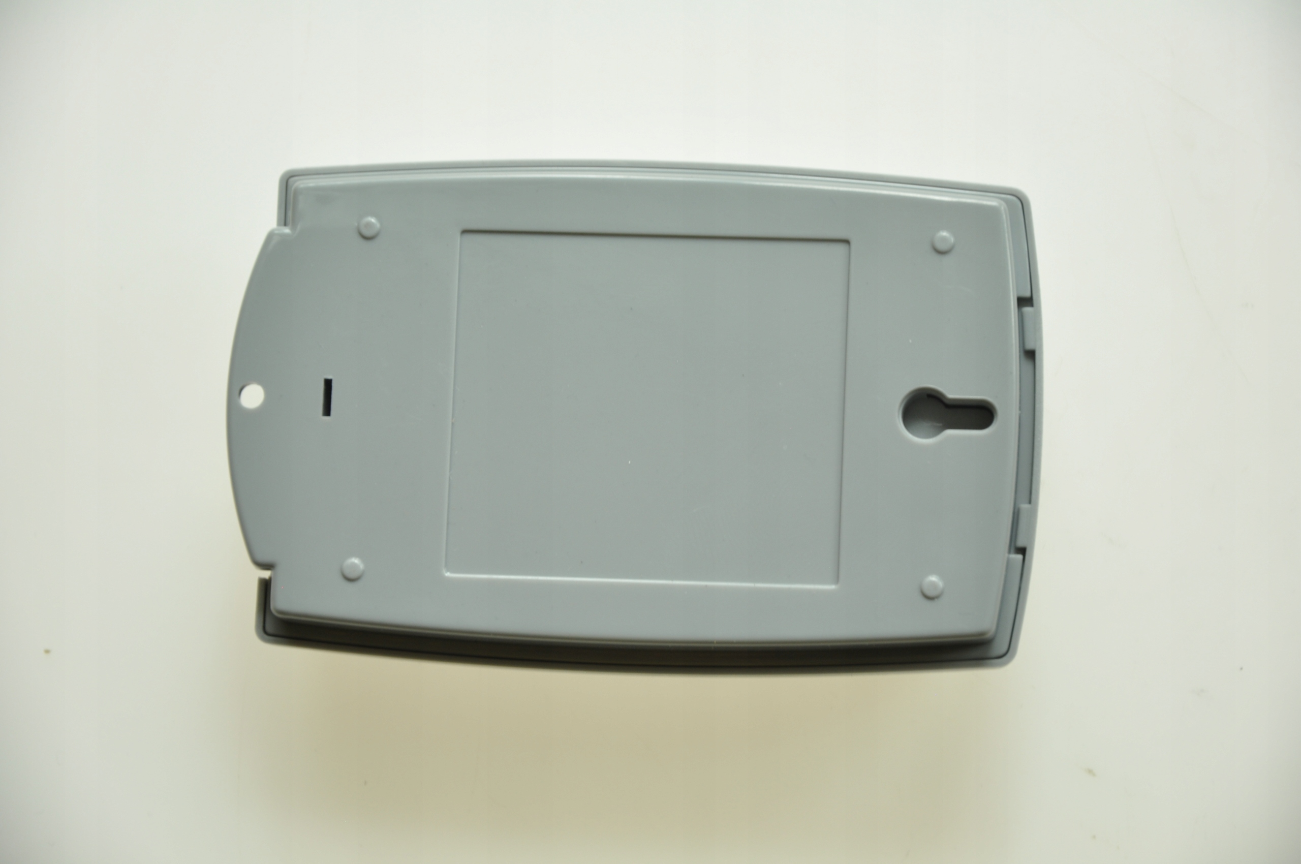 ODBIORNIK UNIWERSALNY 433 RADIOODBIORNIK STEROWNIK NAPĘDU BRAMY WiFi TUYA Liczba kanałów 2