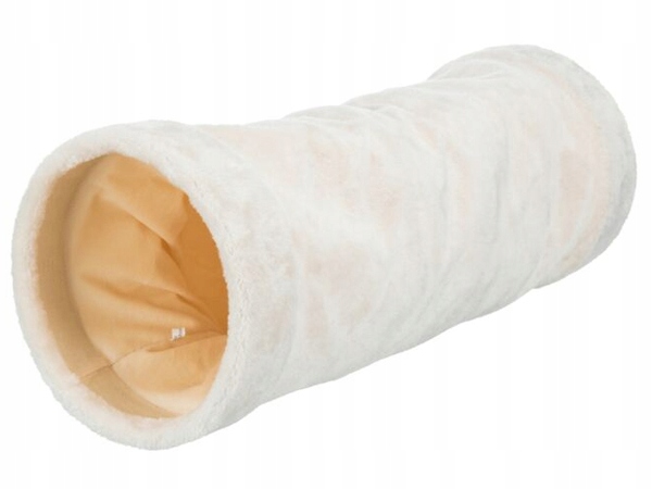 Levně Trixie Hračka Šustící tunel pro kočky 60cm