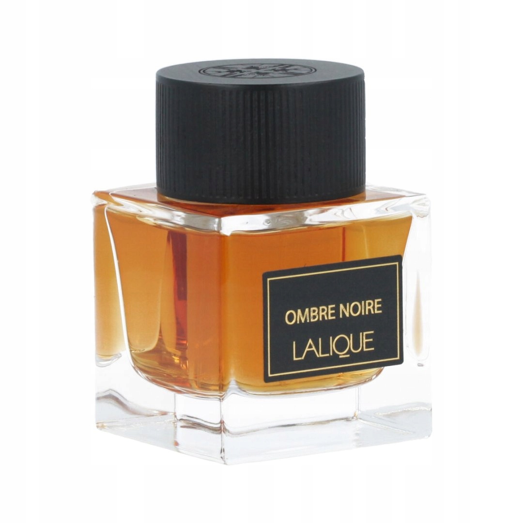 Parfém pro muže Lalique Edp Ombre Noire 100 ml