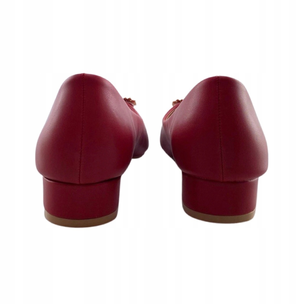 CINK ME DM1921-13 RED rozm.42 NADWYMIAR Rozmiar 42