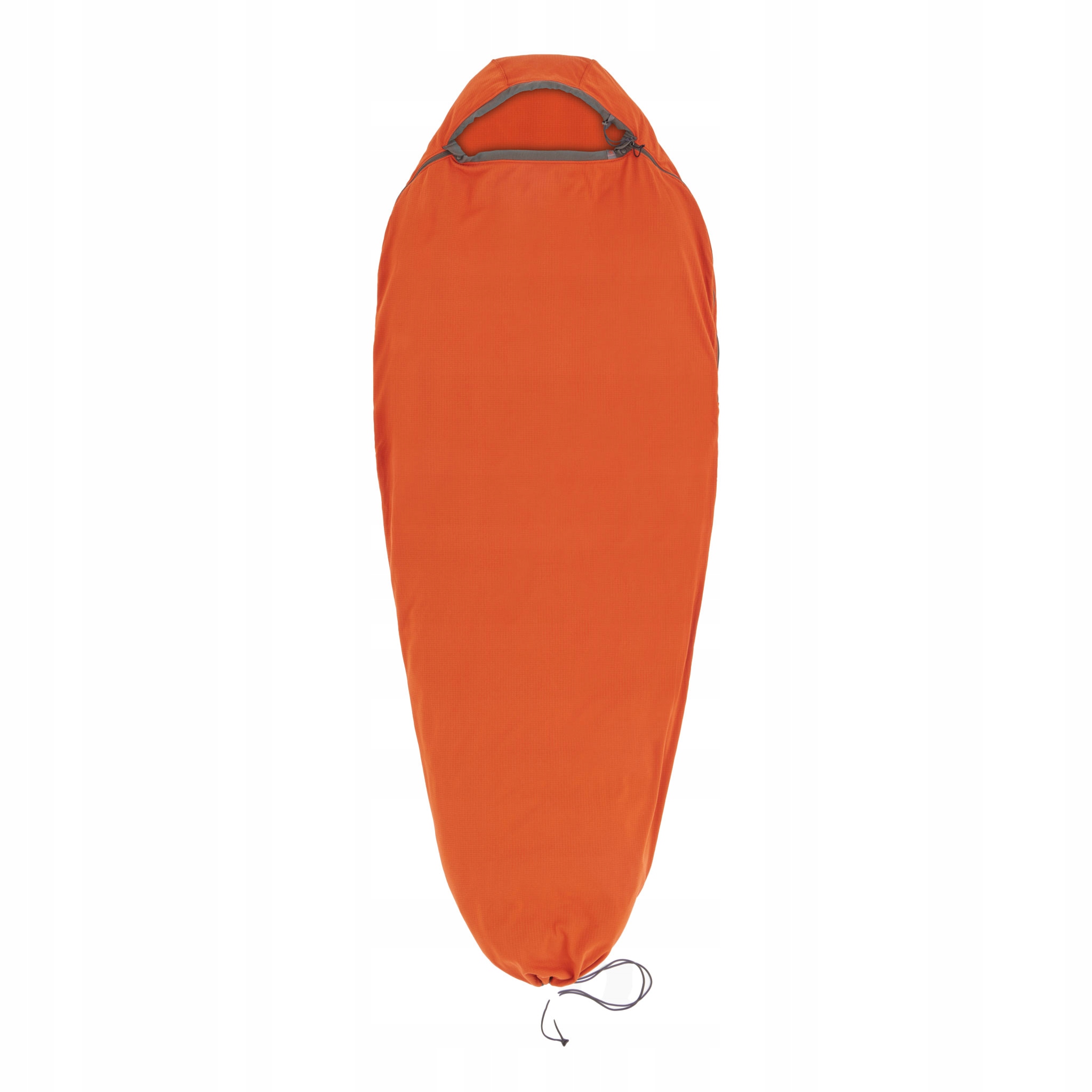 Vložka Sea To Summit Reactor Fleece Sleeping Bag Liner Mummy stahovací šňůrkou