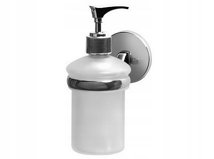 

Dozownik mydła Chroma 01434 Bisk