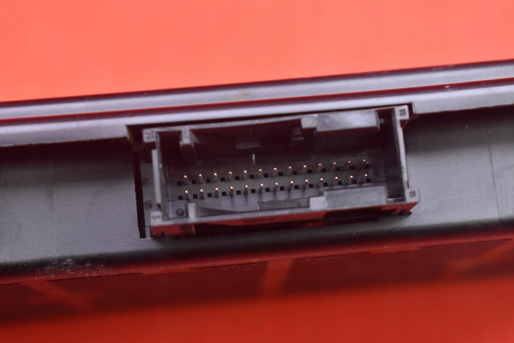 Centralina modulo luci 6987994-01 BMW E87 04-07