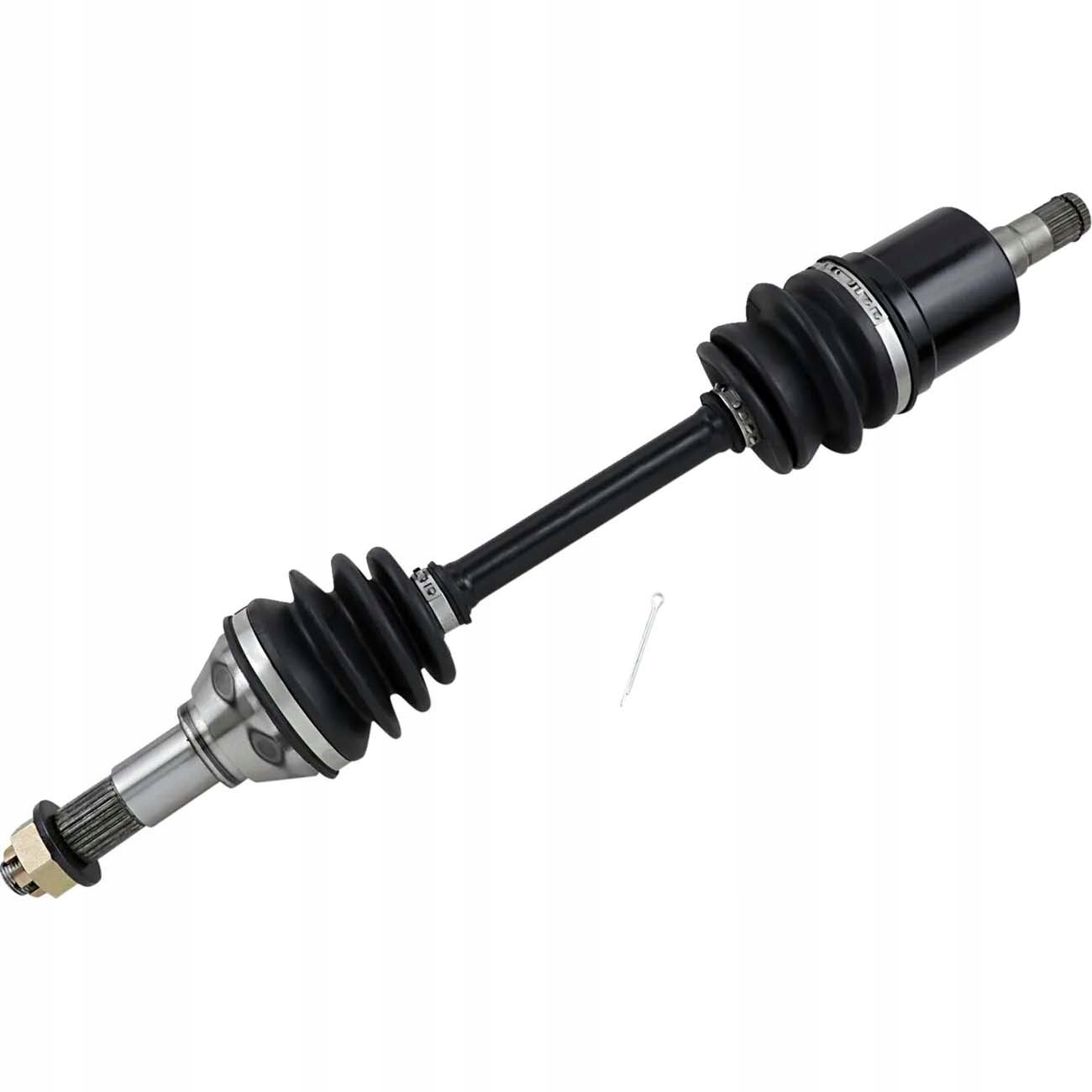 kompletná sada poloosí predná ľavá Moose Can-am G2