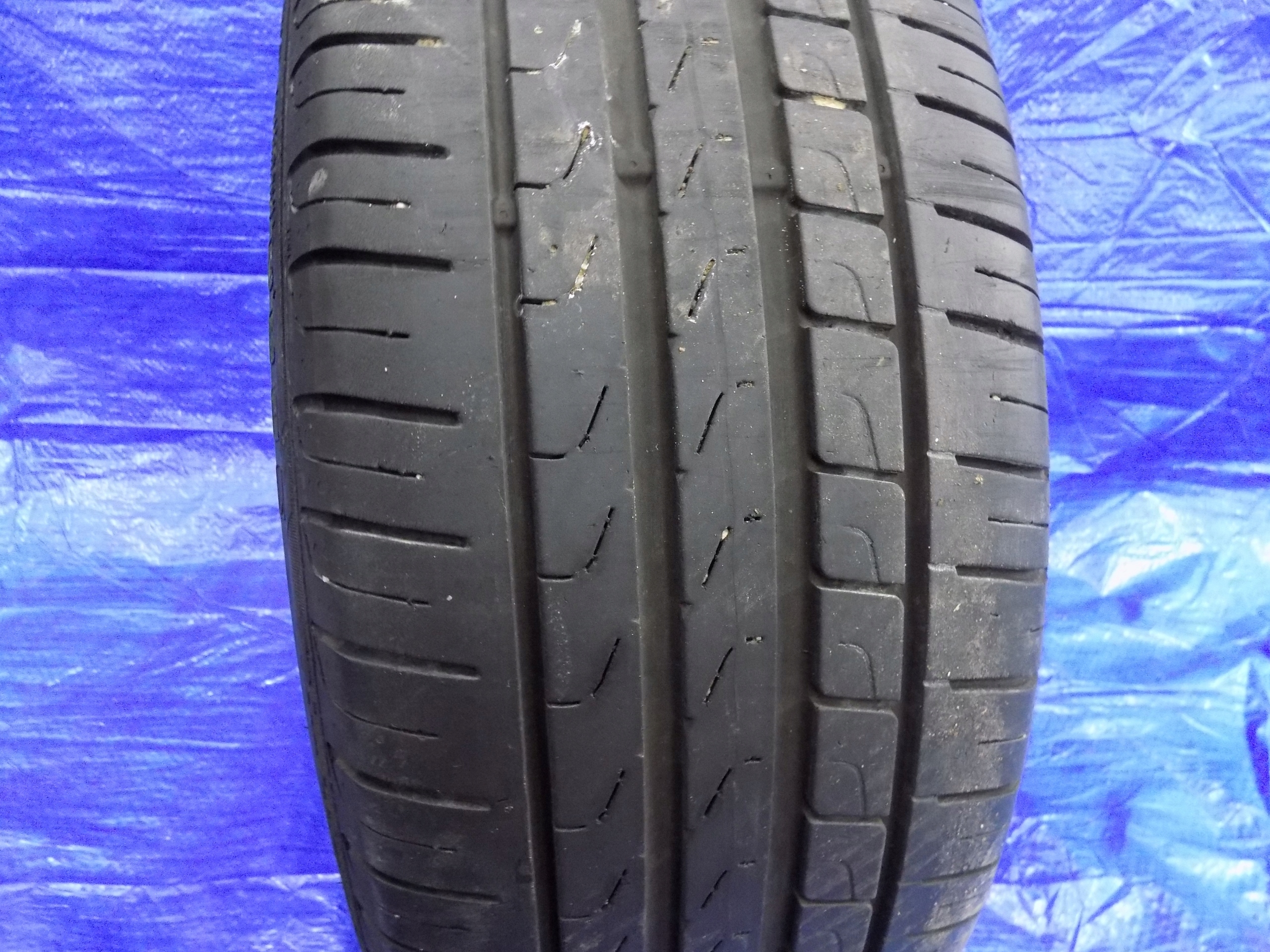 wheel disc 18 AMG MERCEDES W176 2,2CDI