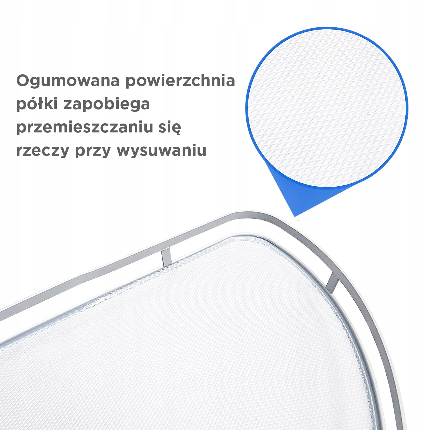 KOSZ CARGO MAGIC CORNER NERKA LEWY 400 DOMYK Producent Smartt