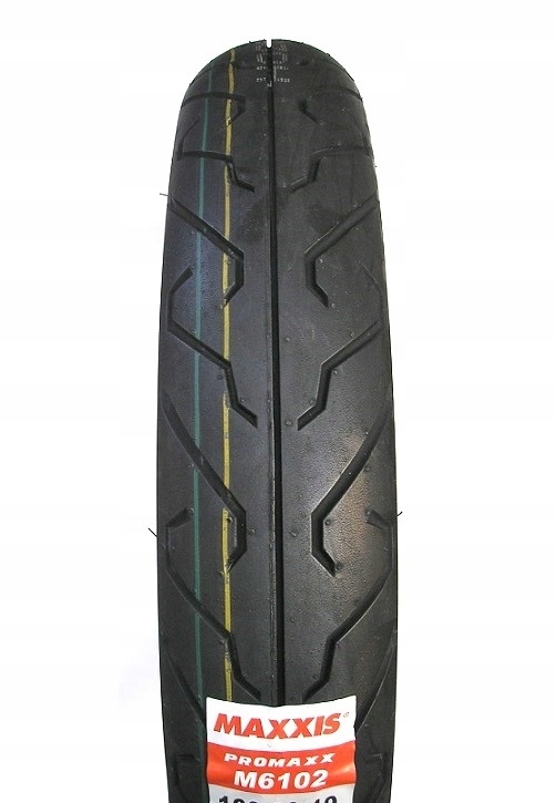 100/90-18 MAXXIS PROMAXX M6102 56H TL PRZÓD 100/90/18