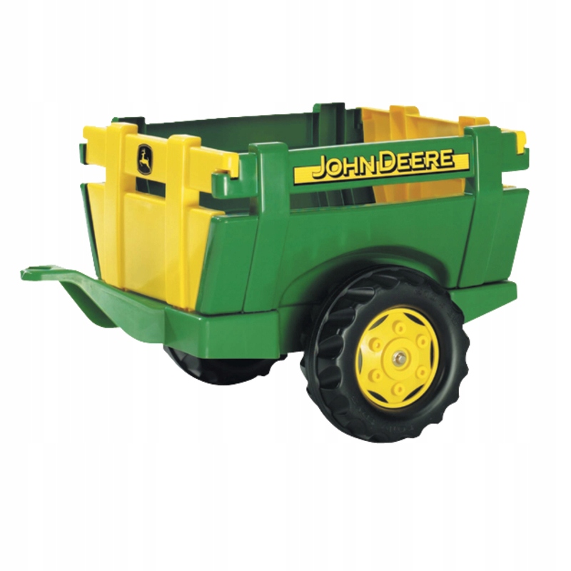 John Deere Przyczepa Farm Trailer