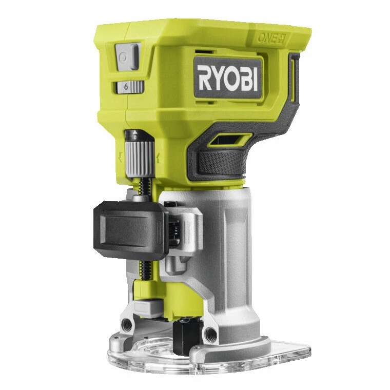 Frezarka Górnowrzecionowa 18V One+ RTR18-0 5133005654 Ryobi