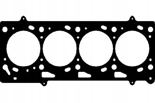 Elring Těsnění Pod Hlavu Válců Audi A2 1.6 Fsi (8Z0)