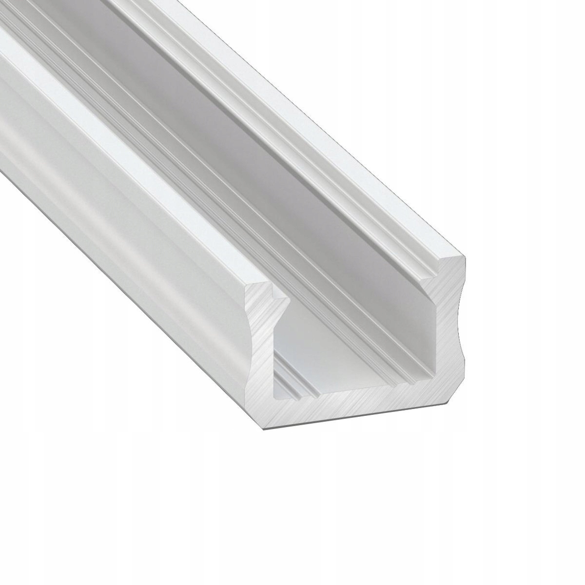 PROFIL TYP X SLIM BIAŁY 1M LUMINES lll