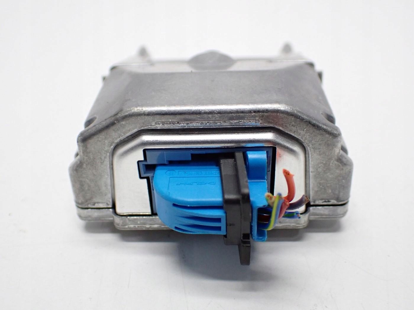 KAMERA ASYSTENT PASA 9855566280 PEUGEOT 508 II 24R Typ samochodu Samochody osobowe