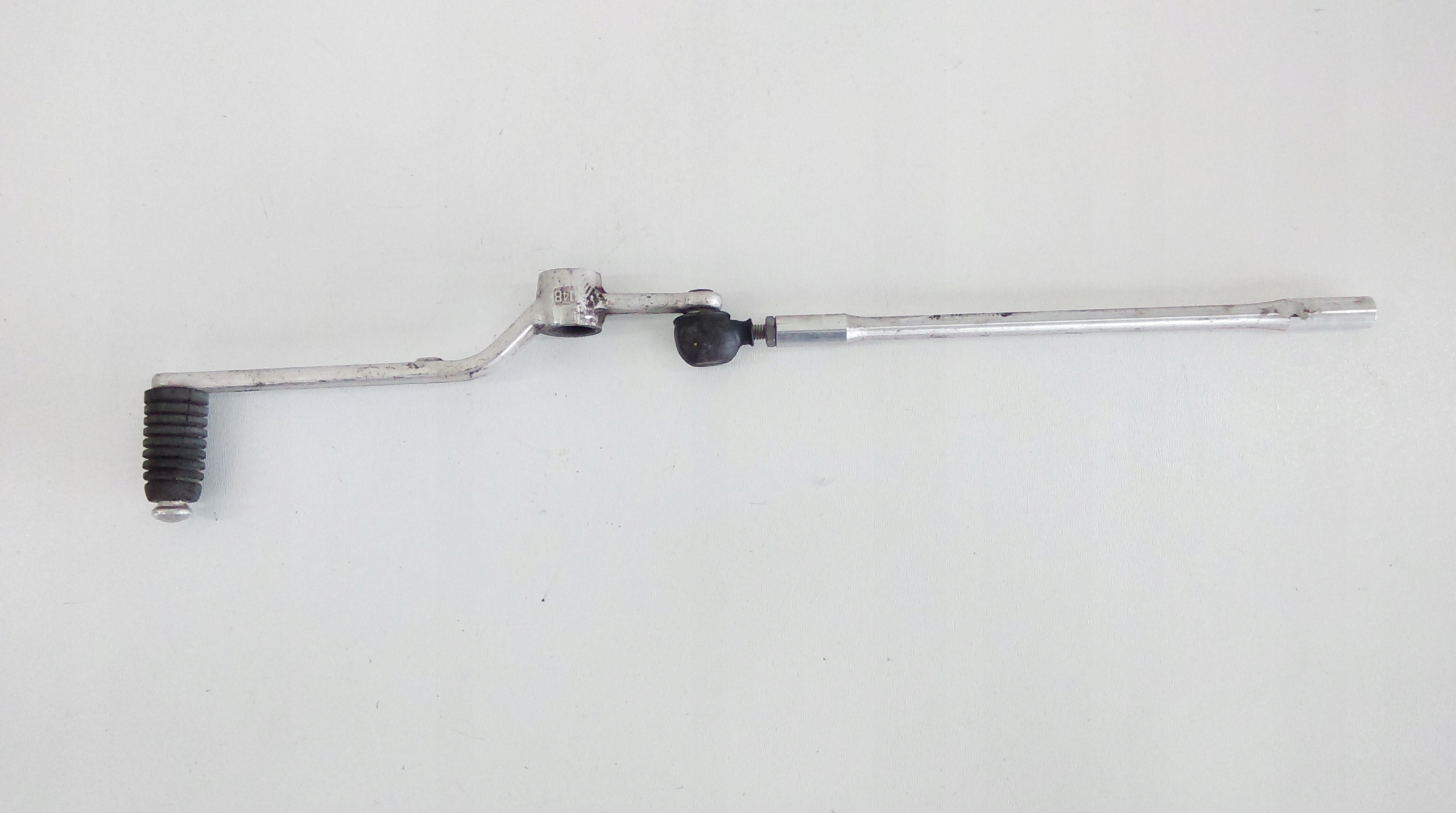 Jhiaos89pyh - YAMAHA R1 rn22 рычаг переключения передач