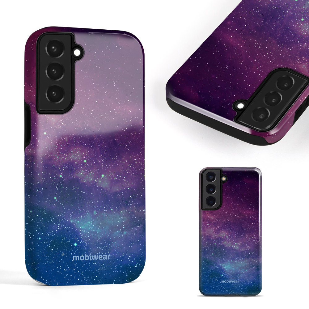 Etui Mobiwear do Samsung Galaxy S22 Plus E147E