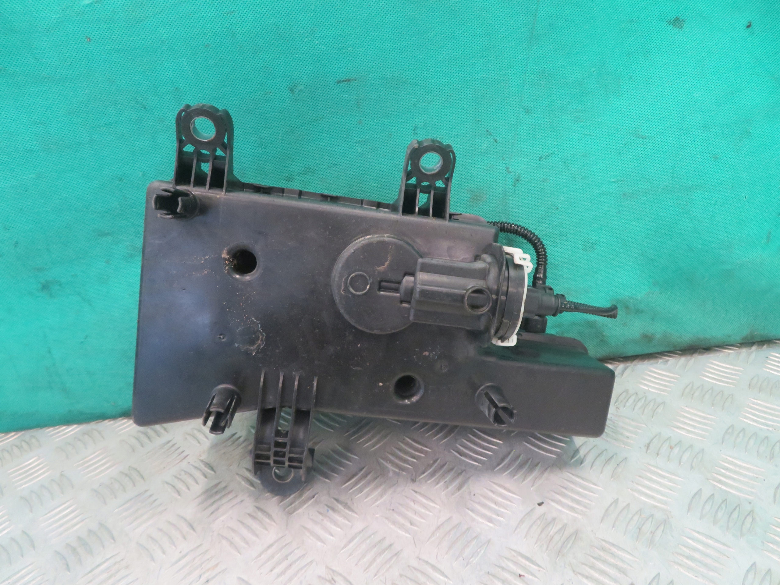 serbatoio LIQUIDO ADBLUE DUCATO BOXER JUMPER III