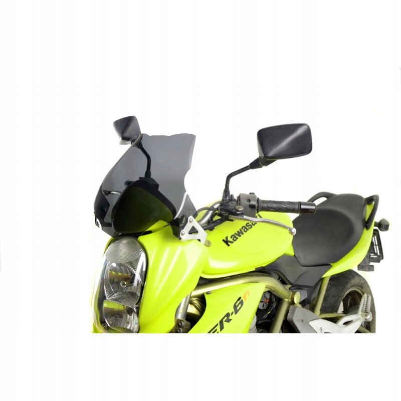Loster sklo krytka naked Kawasaki Er 6N 05-08