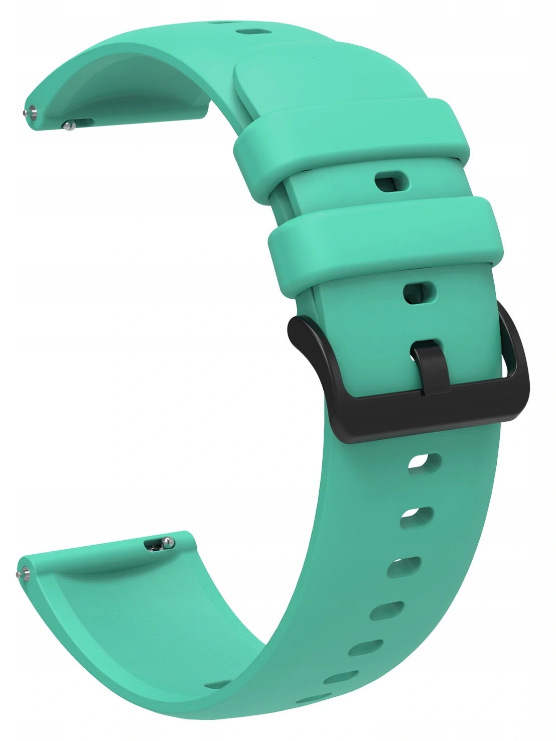 PASEK XIAOMI MI WATCH AMAZFIT GTR 2 e 47MM 3 4 PRO Kolor granatowy