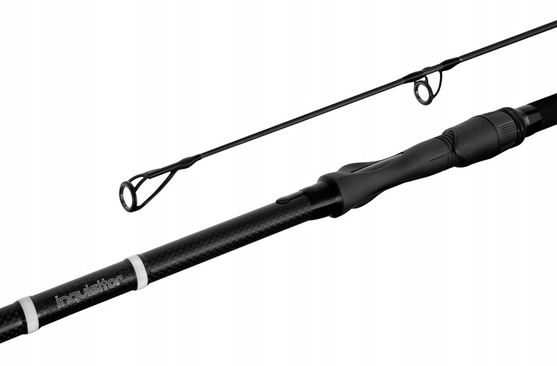 Delphin Wędka Inqvisitor 360cm 3,5lb 2 składy