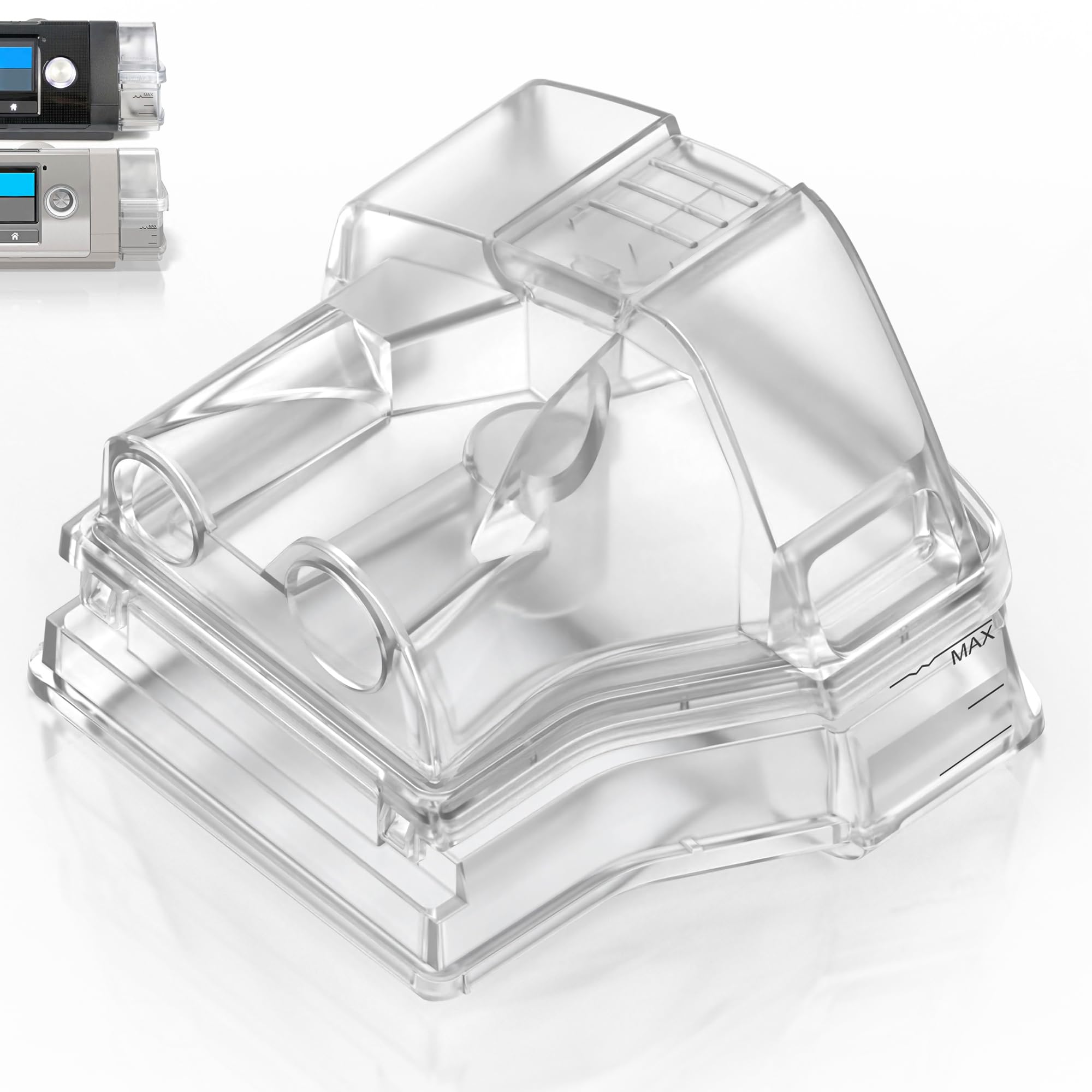 Zbiornik nawilżacza Cpap ResMed AirSense 10 AirCurve 10 Komora wodna