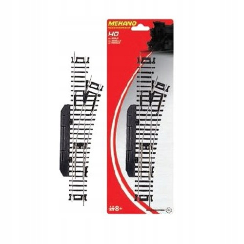 MEHANO HO Трек кулак закона (ручная)