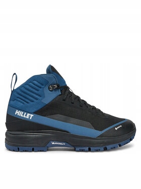 Millet pánské trekové boty z gore-texu Wanaka MID Gtx M