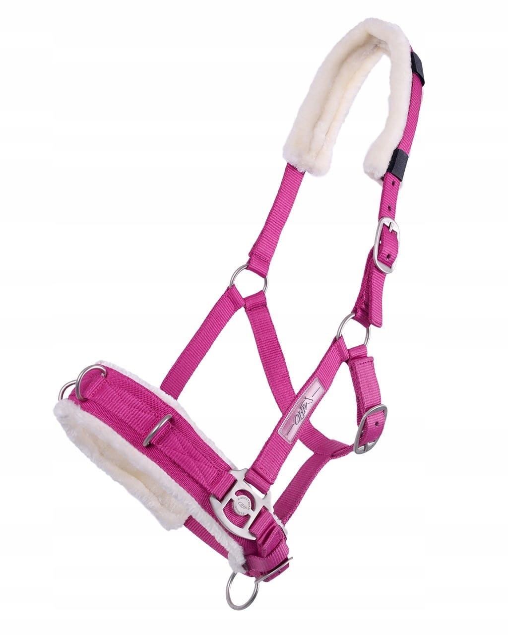 

Qhp Kawecan Fuchsia różowy (r: Cob)