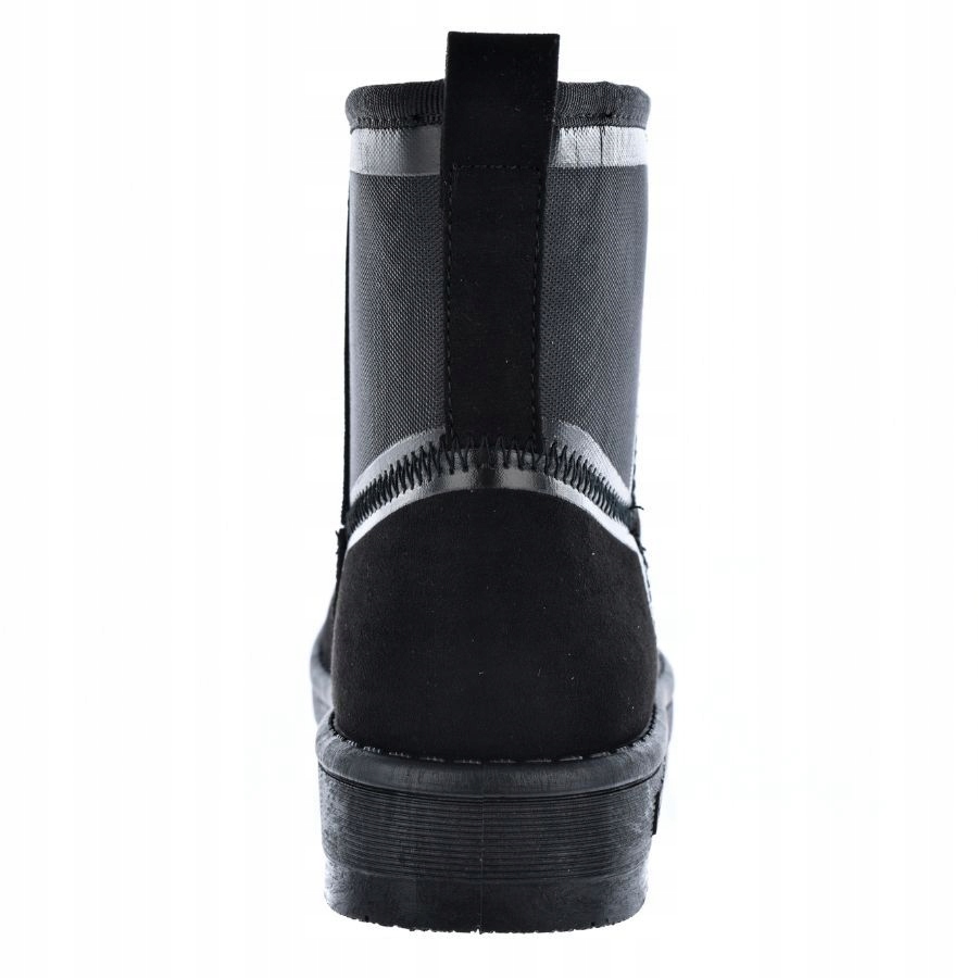 BUTY DAMSKIE ZIMOWE BIG STAR ŚNIEGOWCE OCIEPLANE Rozmiar 41