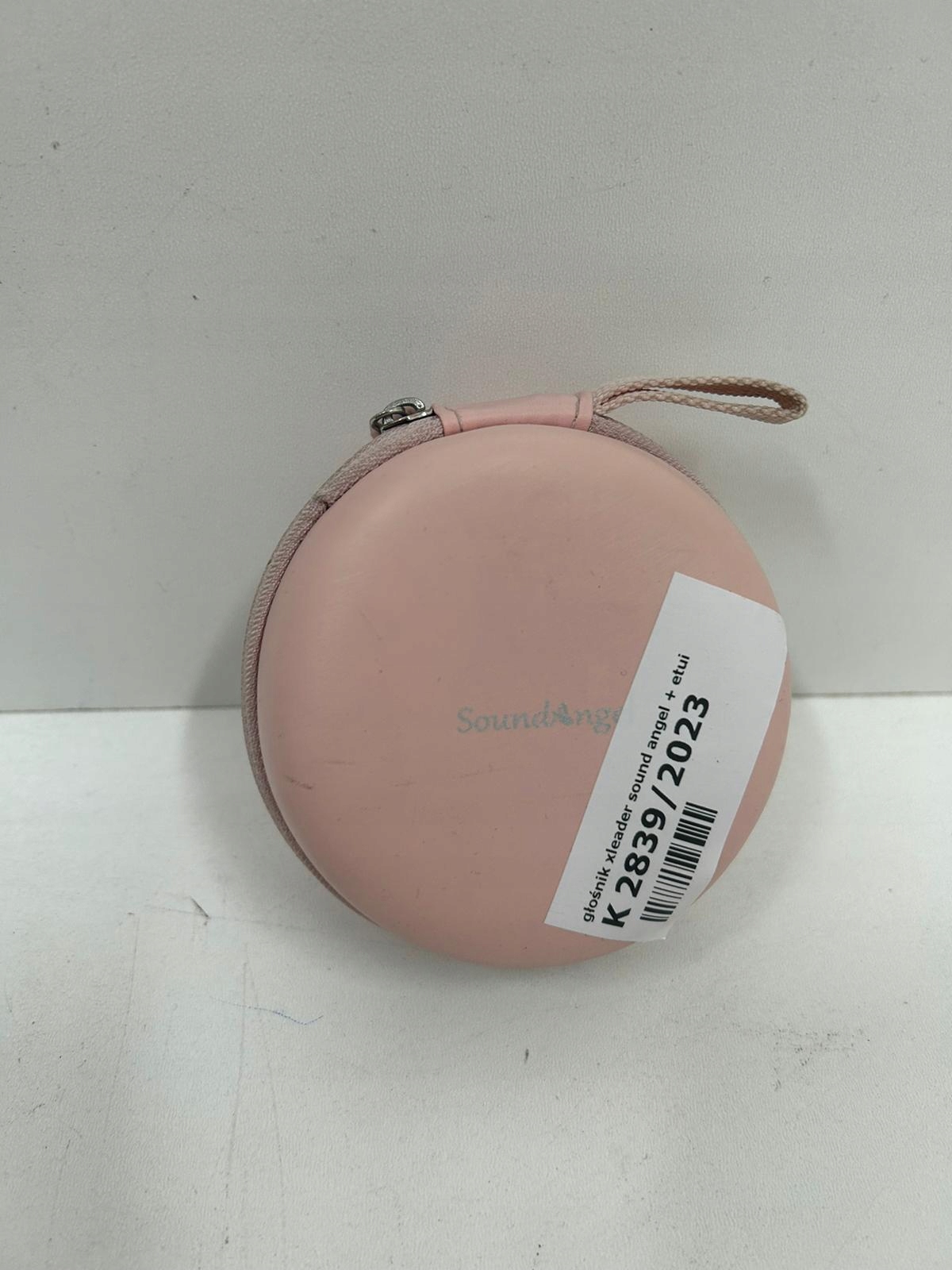 GŁOŚNIK BT XLEADER SOUND ANGEL (2839/23) Model SOUND ANGEL