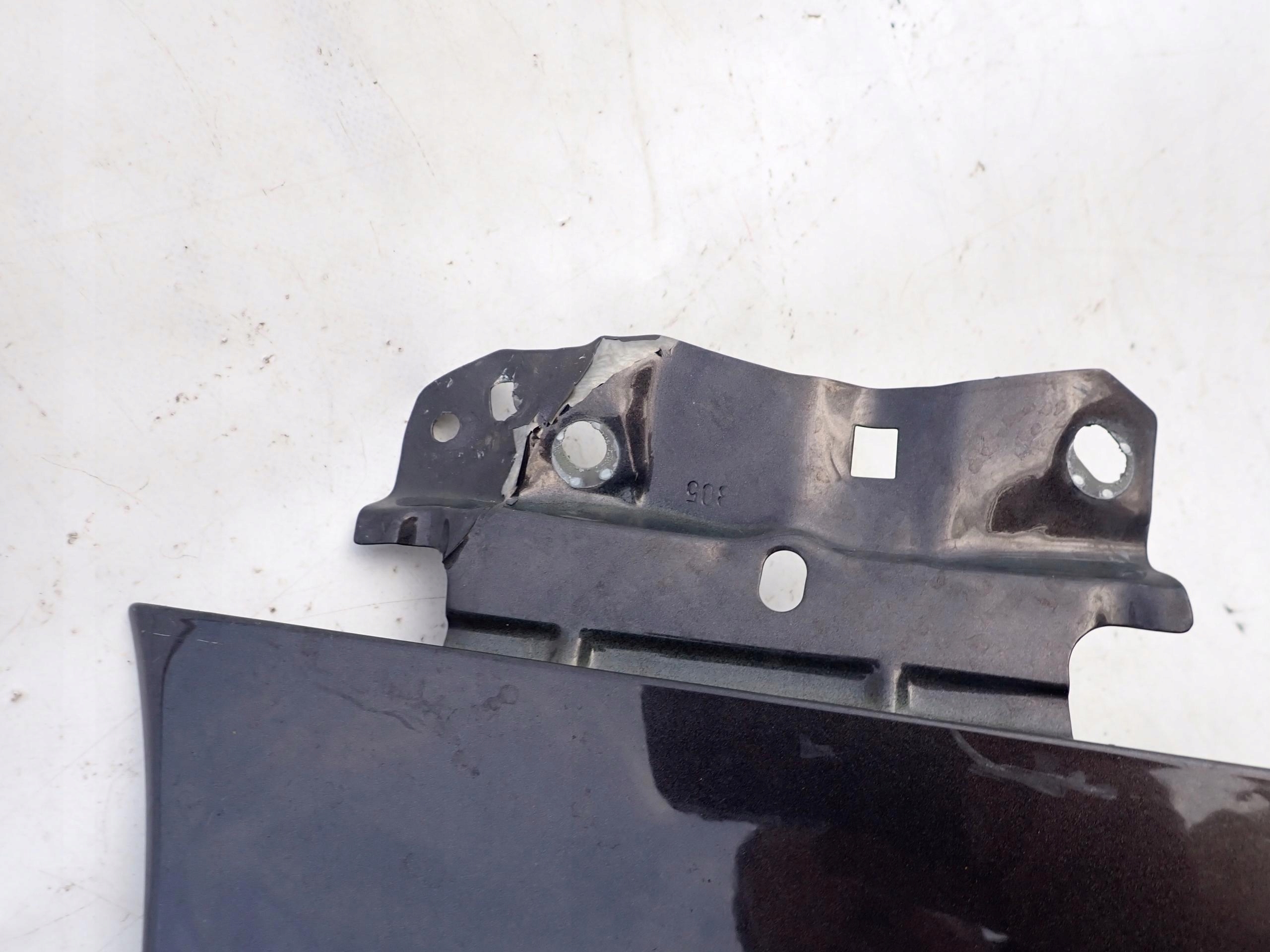 OPEL ZAFIRA C 12- fender right front front