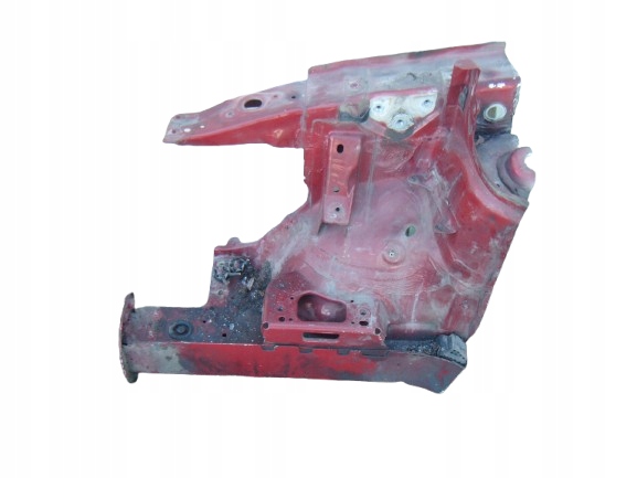 VW TOURAN 1 I 03-15 PODŁUŻNICA ĆWIARTKA PRAWY PRZÓD