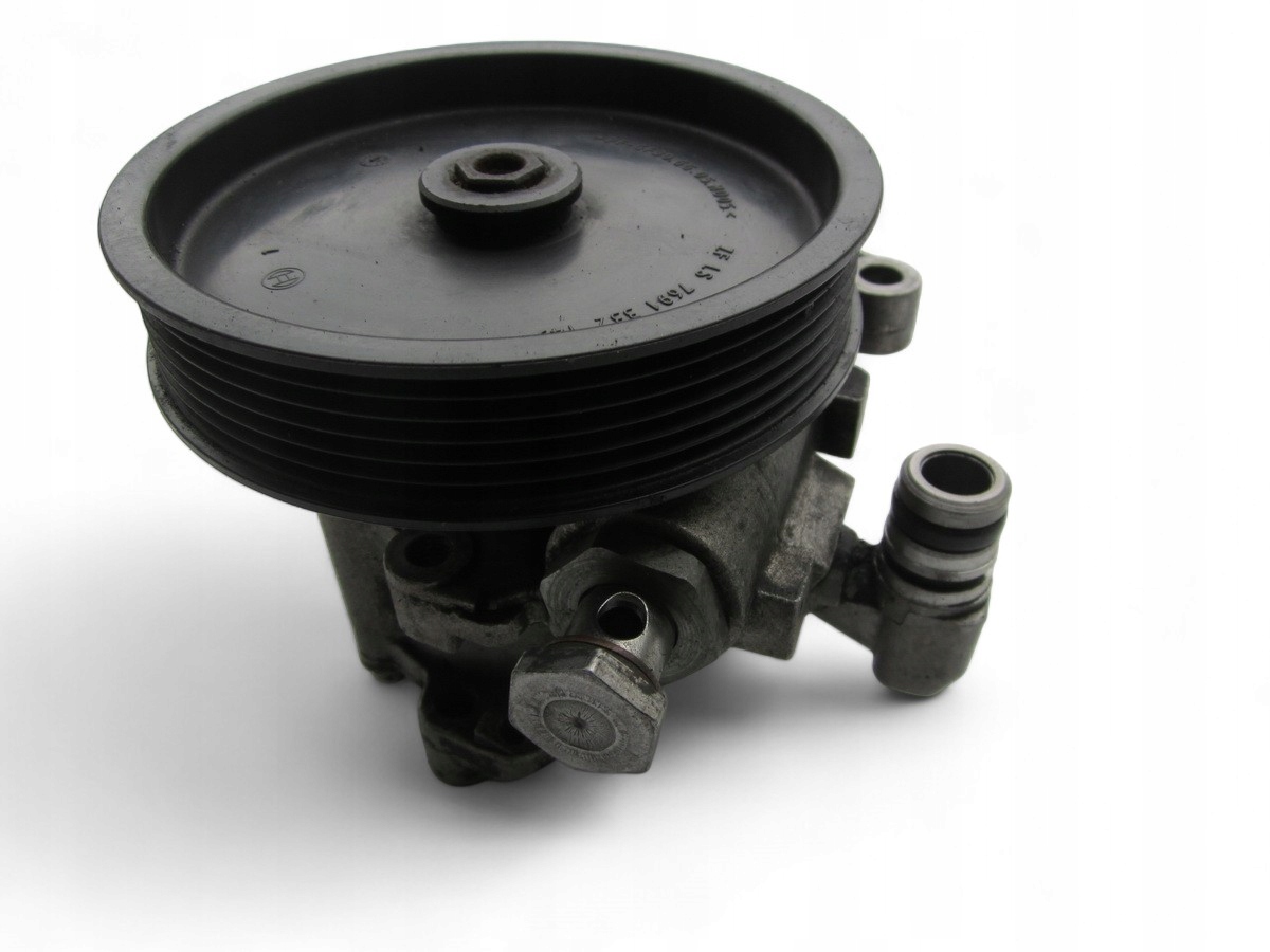 servo pump Mercedes GL X164 GL500 5.5 V8