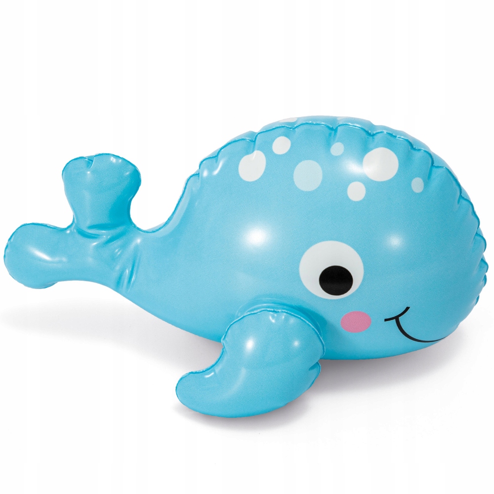 

Zwierzątka do kąpieli dmuchana Intex 58590 Wielory