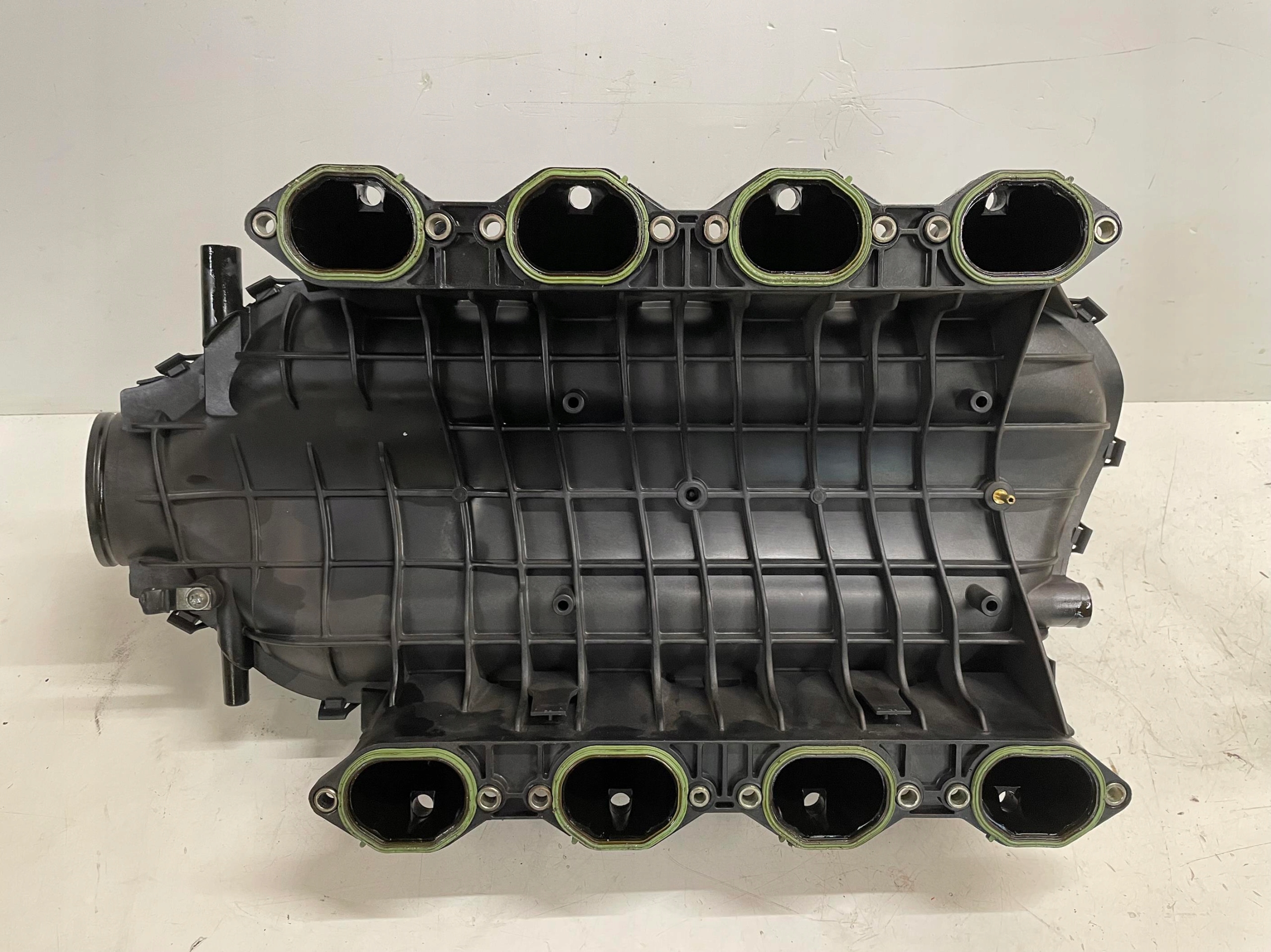 intake manifold MASERATI QUATTROPORTE 4.2