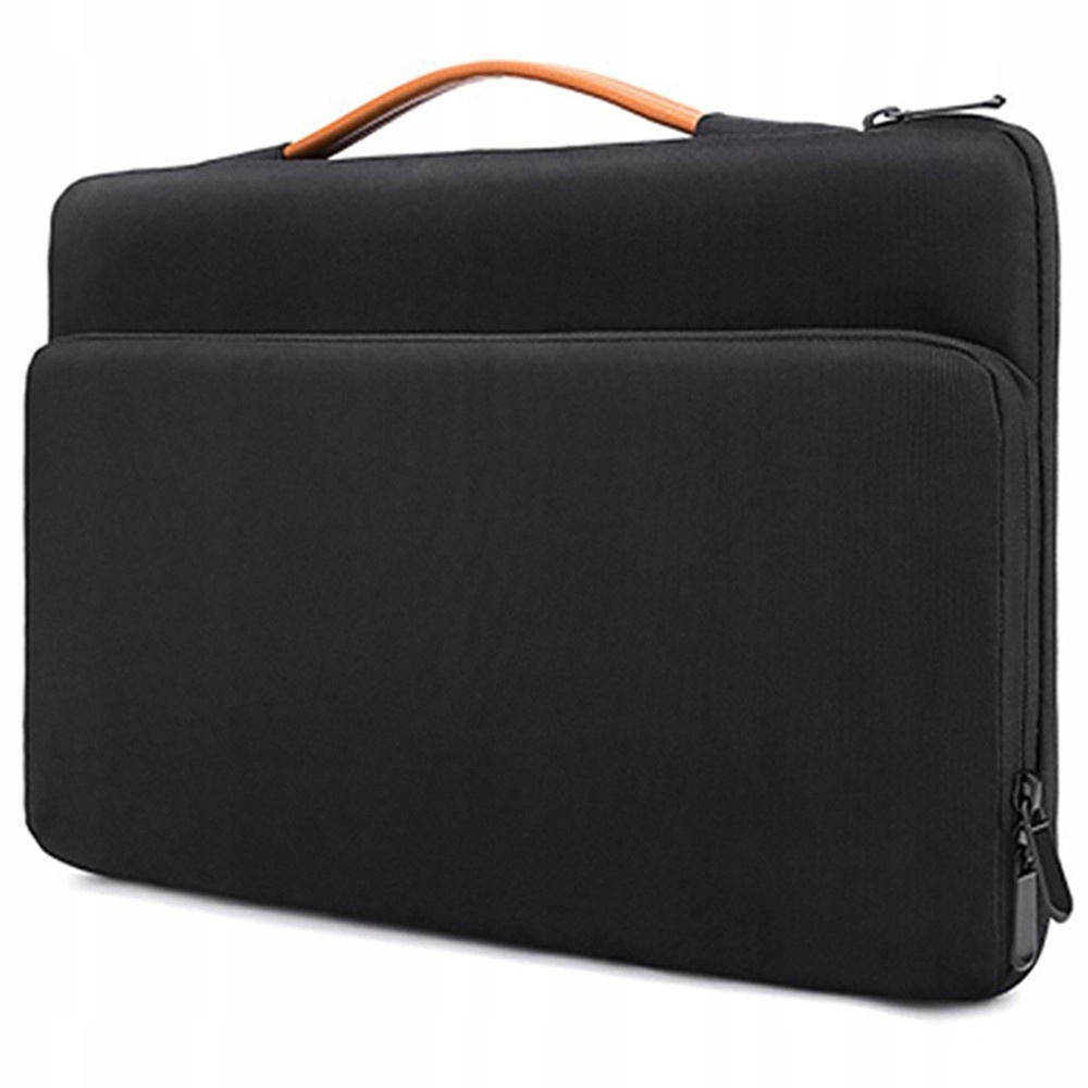 Pouzdro Pro Notebook 13" 14" Palců, Taška S Držákem Na Ruku Pro Macbook Air Pro