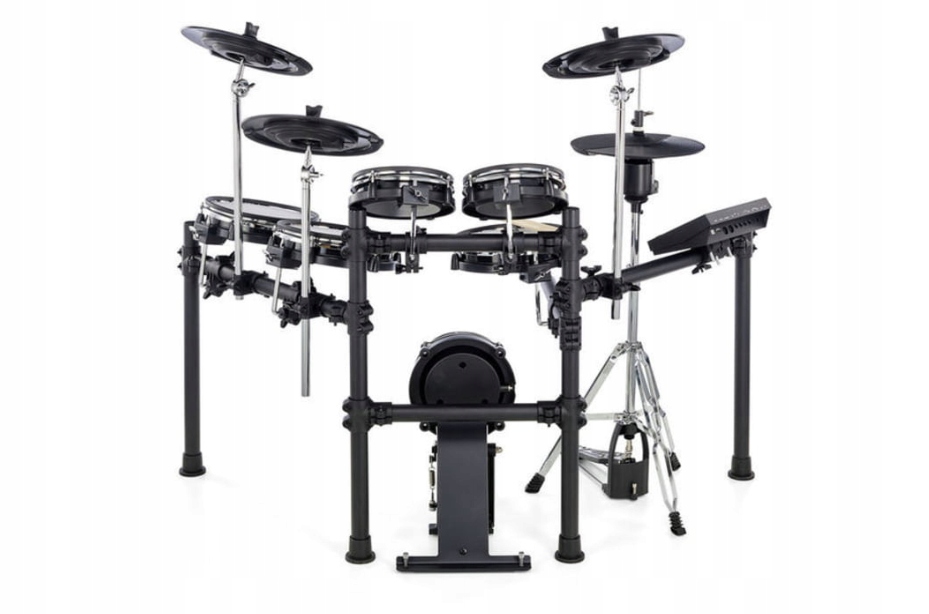 Perkusja Elektroniczna Millenium MPS-850 - 550 Brzmień Pełny Zestaw Kod producenta 428224