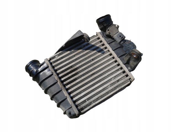 ІНТЕРКУЛЕР SEAT IBIZA 3 III 1.4 TDI DIESEL