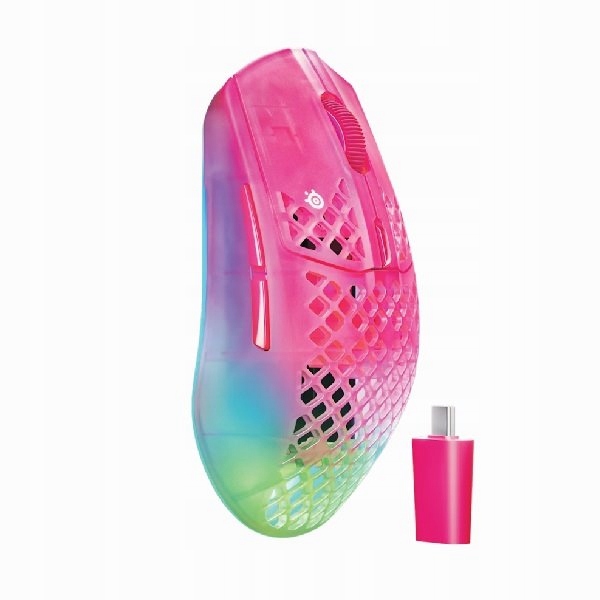Aerox 3 Wl Gen 2 MagentaHaze 62716