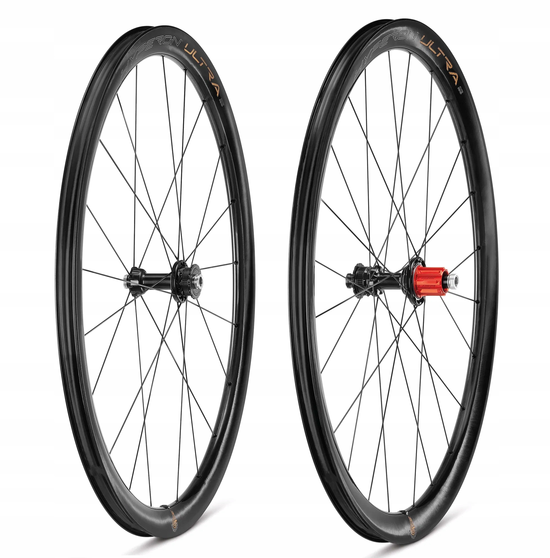 Campagnolo Vyplétané Kolo Sada Hyperon Ultra Wc4011ap8a110, 28"2wf N3w