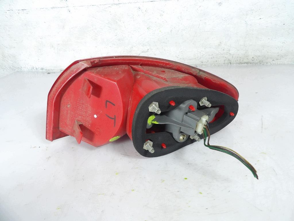 ALFA ROMEO 147 light rear part left 46556349