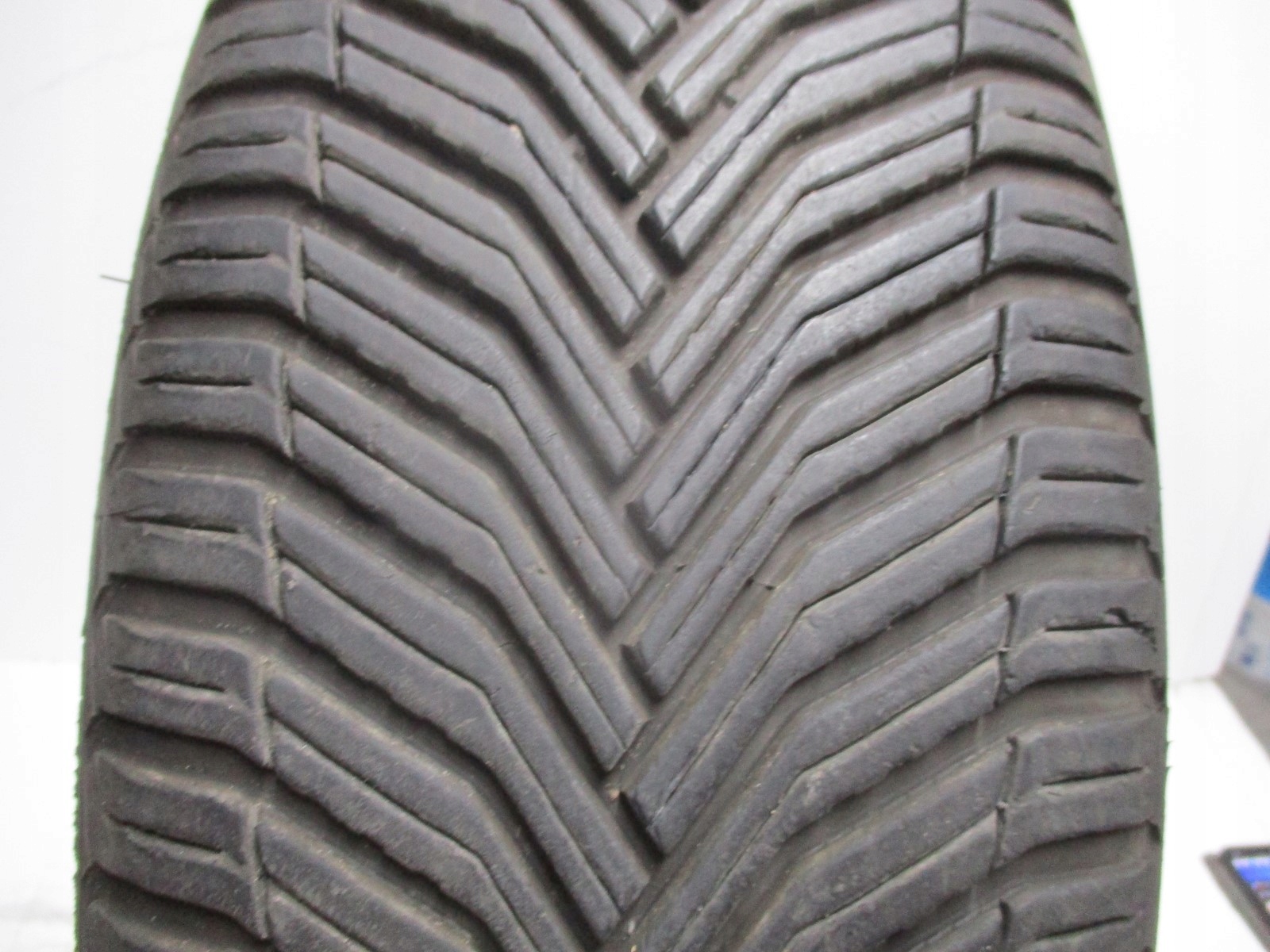wheels discs tyres PEUGEOT 2008 II R17 6MM