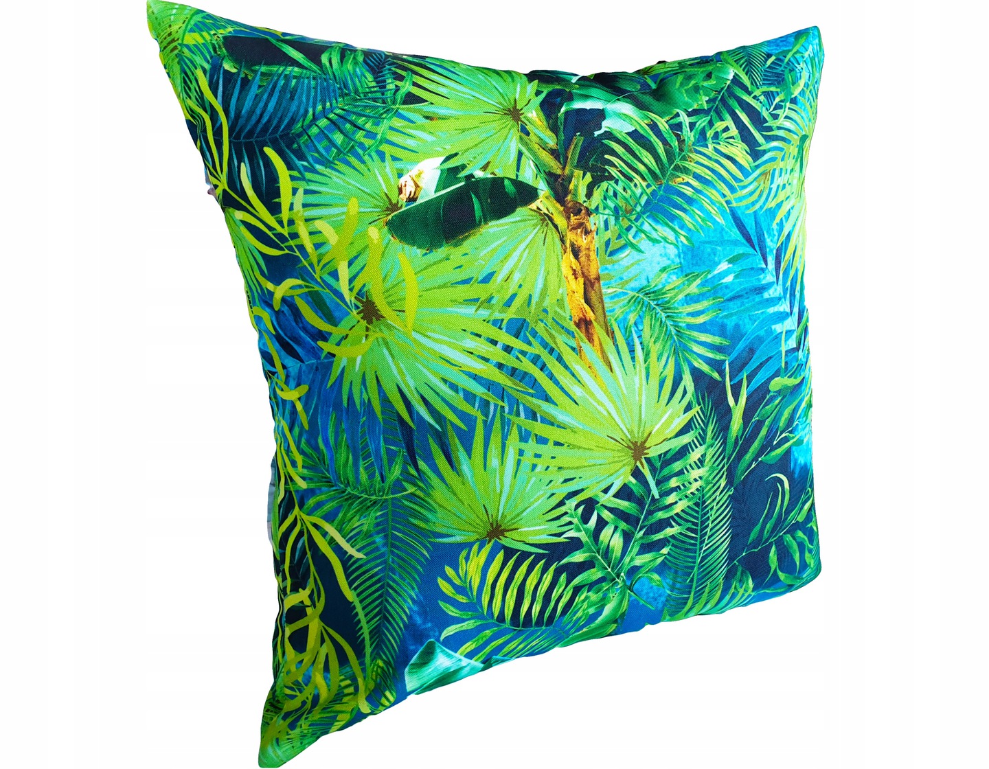 POSZEWKA DEKORACYJNA PARADISE 40x40 PODUSZKA JAŚ