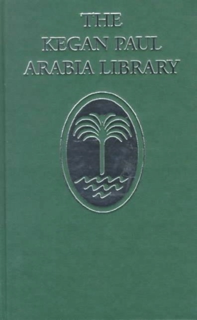 Studies in Islamic Mysticism: Volume II REYNOLD A. NICHOLSON