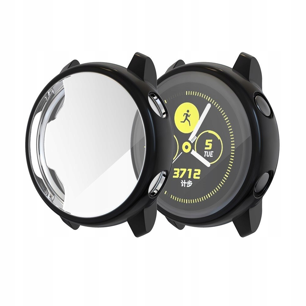 

Etui ze szkłem do Galaxy Watch Active SM-R500
