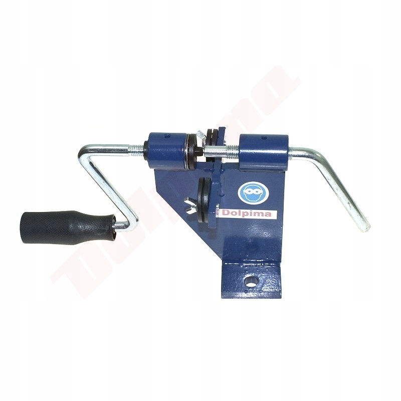 Nitovačka Na Base Reťaze