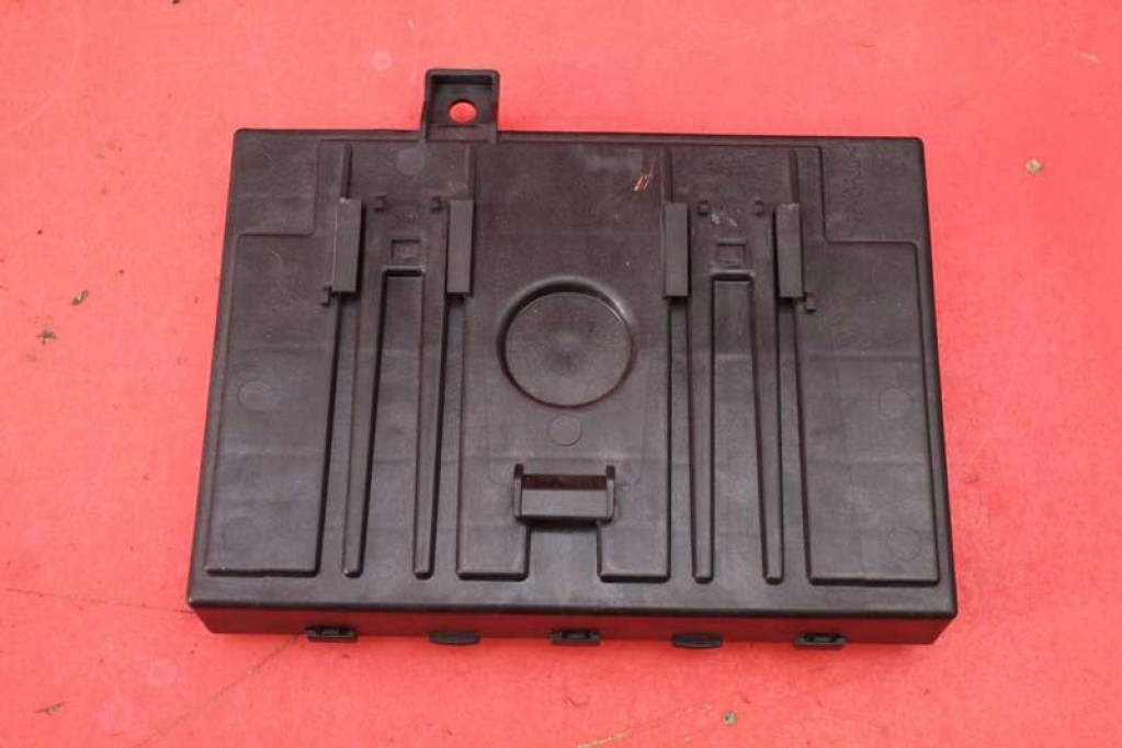 control unit module BSI CA6T-15K600-CA FORD FIESTA MK7 1.6 TDCI 90 KM 08-17