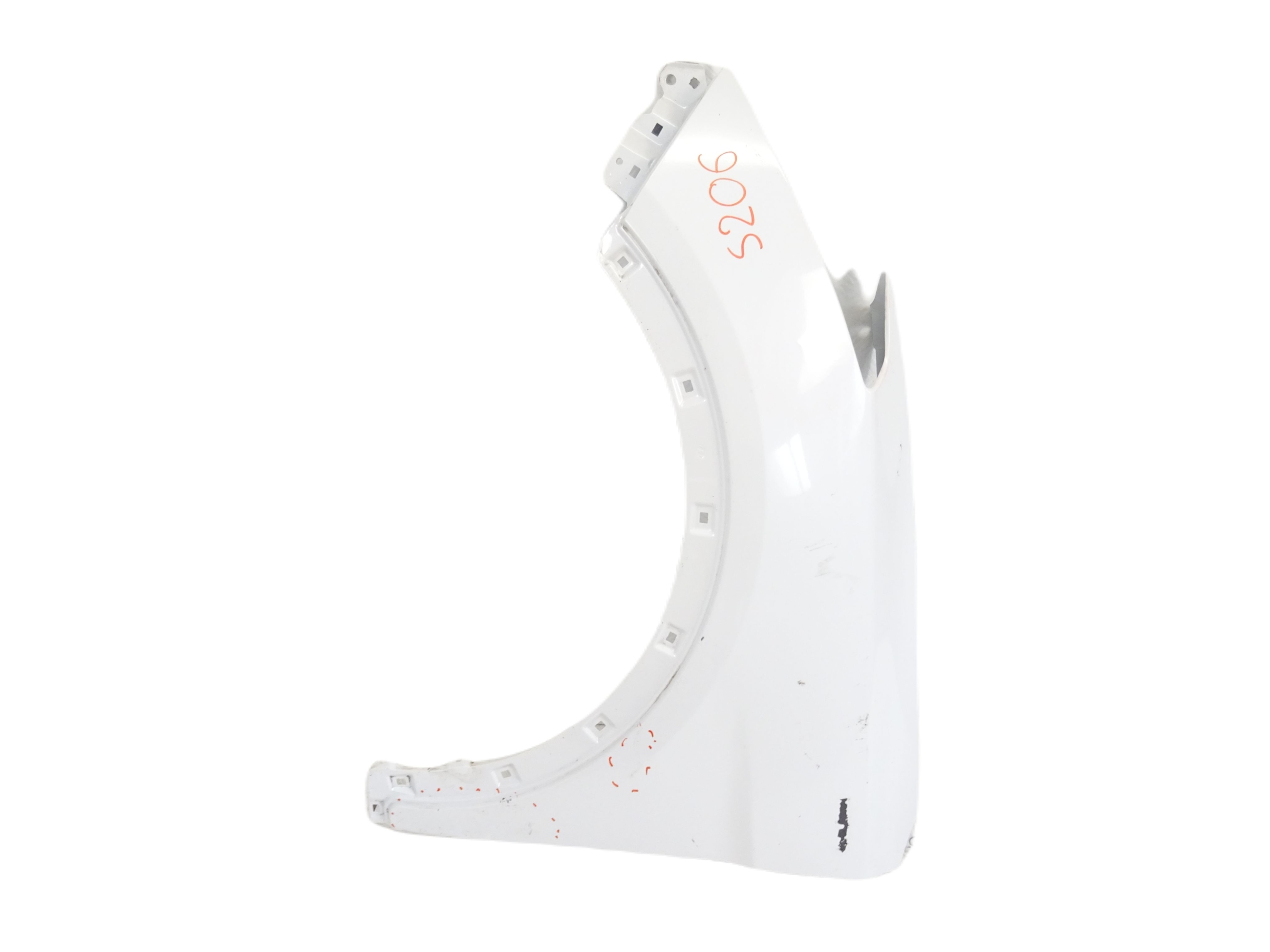 HYUNDAI SANTA FE 3 left fender front front