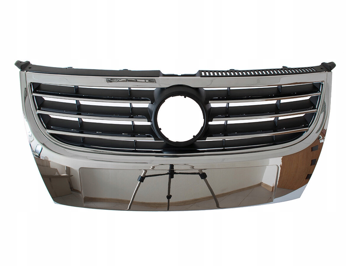 Atrapa Grill Kratka pro Vw Volkswagen Touran I Lift 2006-2010