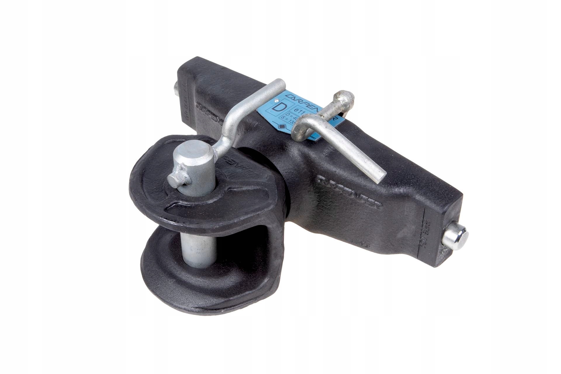 Va201890 транспортна зчіпка