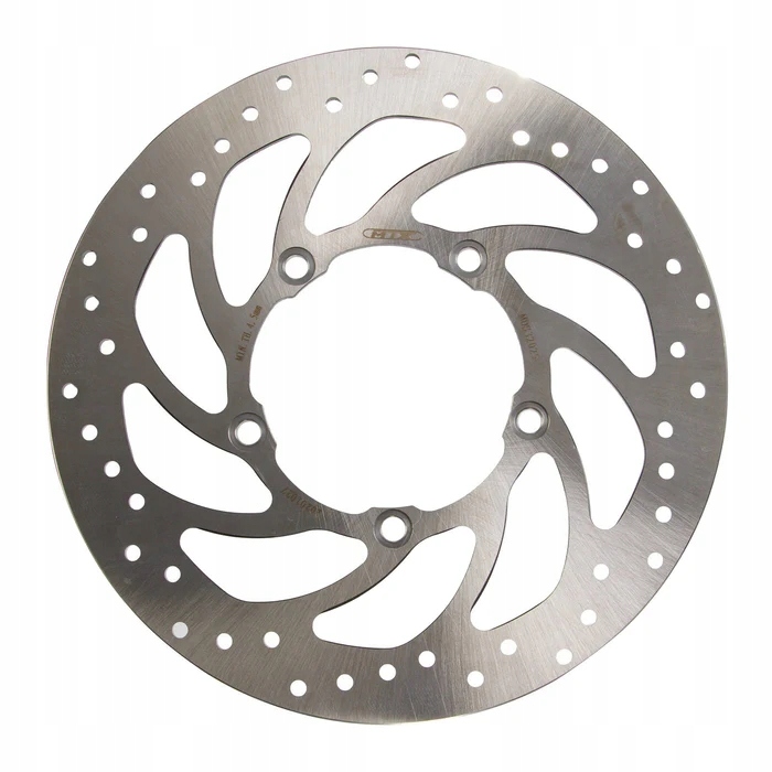 Mtx Parts Predný Brzdový Kotúč Bmw G310 Gs R '16-'21 (300X111X5MM) (5X1